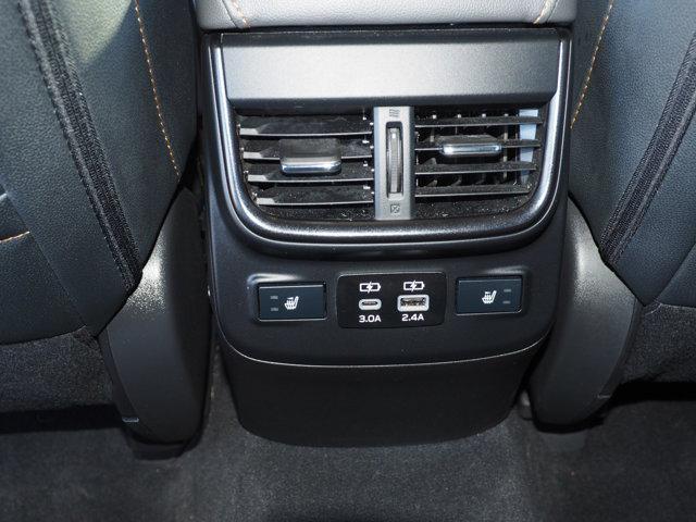 used 2023 Subaru Outback car, priced at $30,840