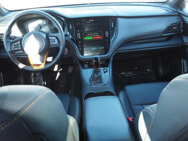 used 2023 Subaru Outback car, priced at $30,840