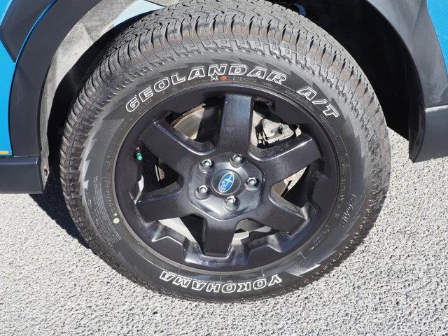 used 2023 Subaru Outback car, priced at $30,840