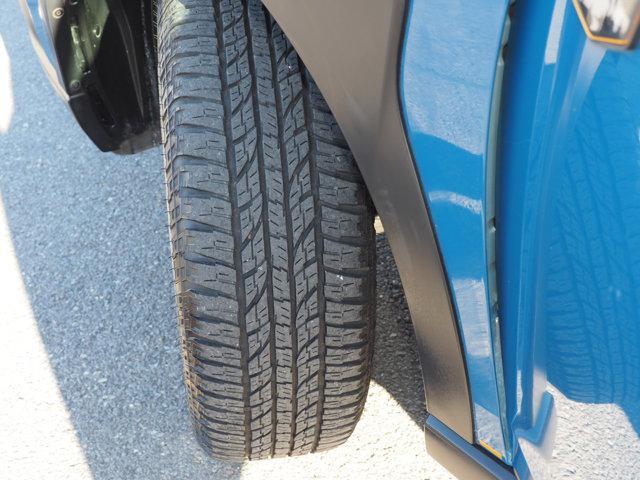 used 2023 Subaru Outback car, priced at $30,840