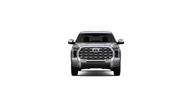 new 2026 Toyota Tundra car, priced at $67,146