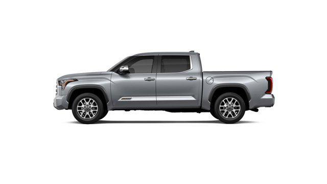 new 2026 Toyota Tundra car, priced at $67,146