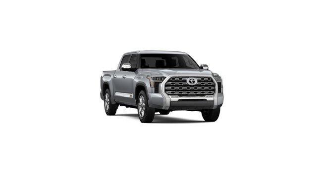 new 2026 Toyota Tundra car, priced at $67,146