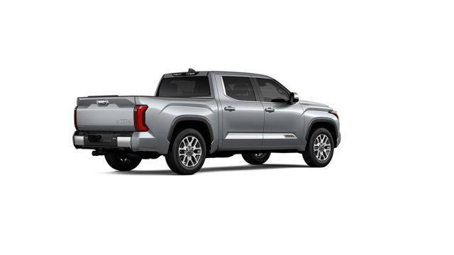 new 2026 Toyota Tundra car, priced at $67,146