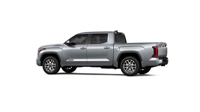new 2026 Toyota Tundra car, priced at $67,146