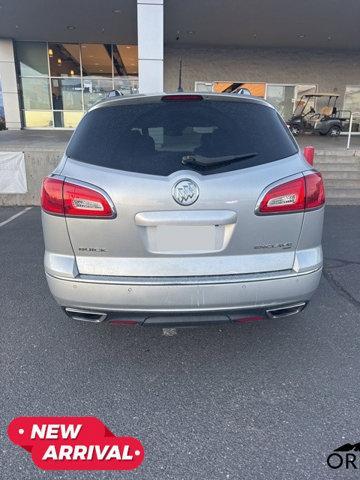 used 2015 Buick Enclave car, priced at $9,400