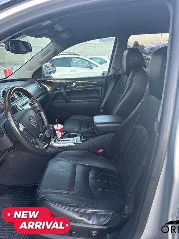 used 2015 Buick Enclave car, priced at $9,400