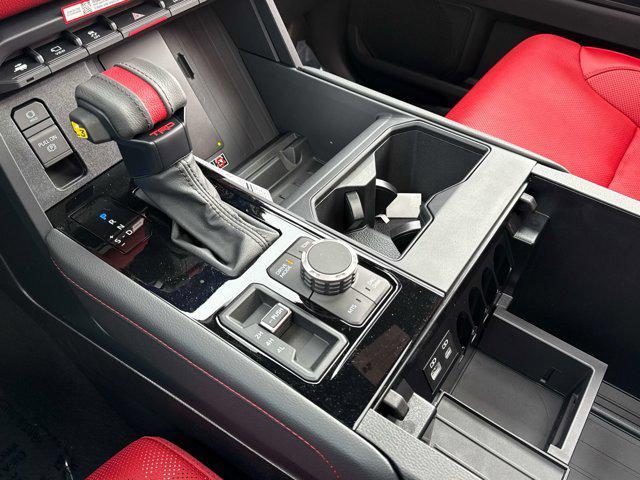 new 2026 Toyota Tundra Hybrid car, priced at $74,820