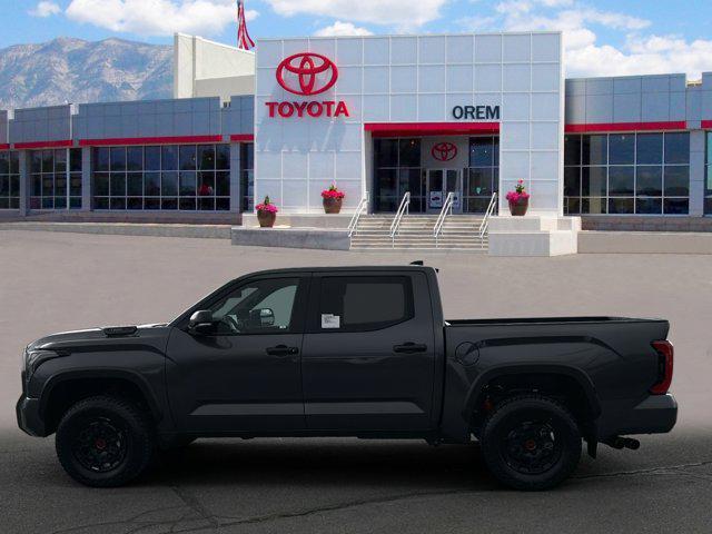 new 2026 Toyota Tundra Hybrid car, priced at $74,820