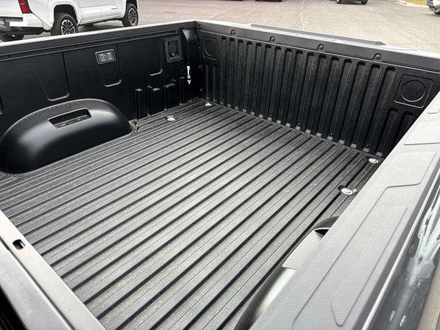 new 2026 Toyota Tundra Hybrid car, priced at $74,820