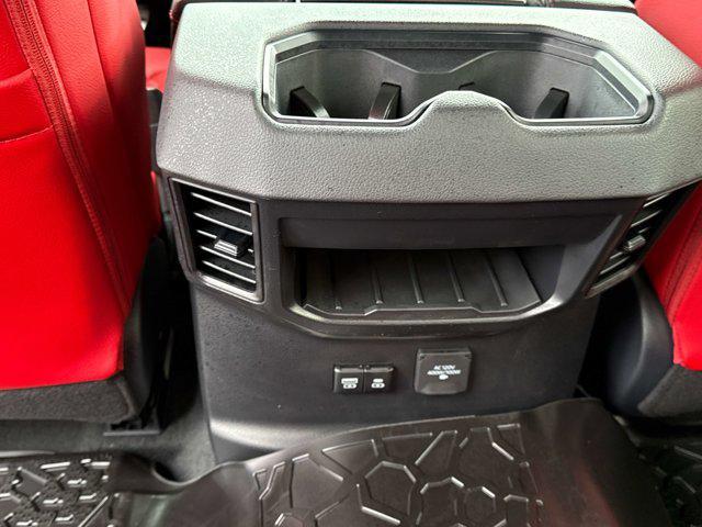 new 2026 Toyota Tundra Hybrid car, priced at $74,820