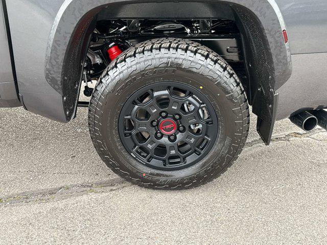 new 2026 Toyota Tundra Hybrid car, priced at $74,820