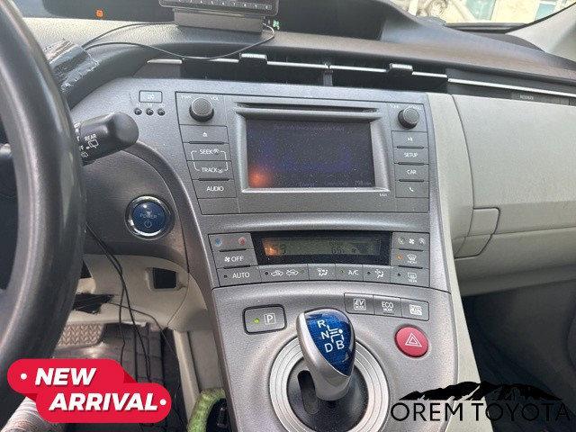 used 2014 Toyota Prius car, priced at $8,857