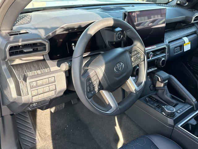 new 2026 Toyota 4Runner Hybrid car, priced at $62,922