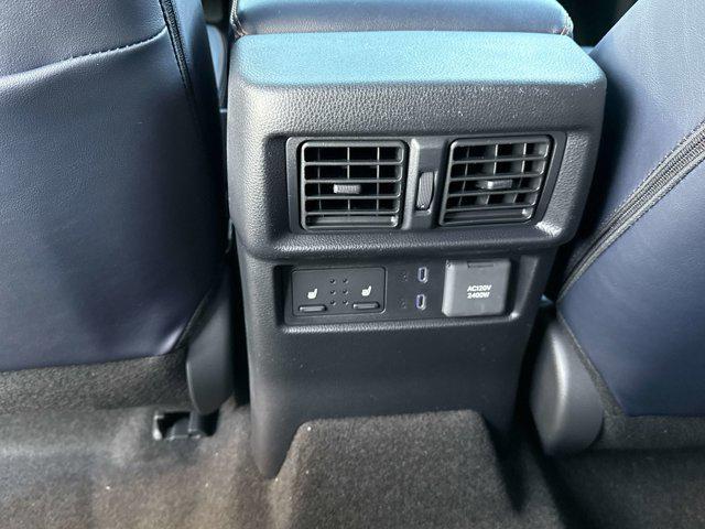 new 2026 Toyota 4Runner Hybrid car, priced at $62,922