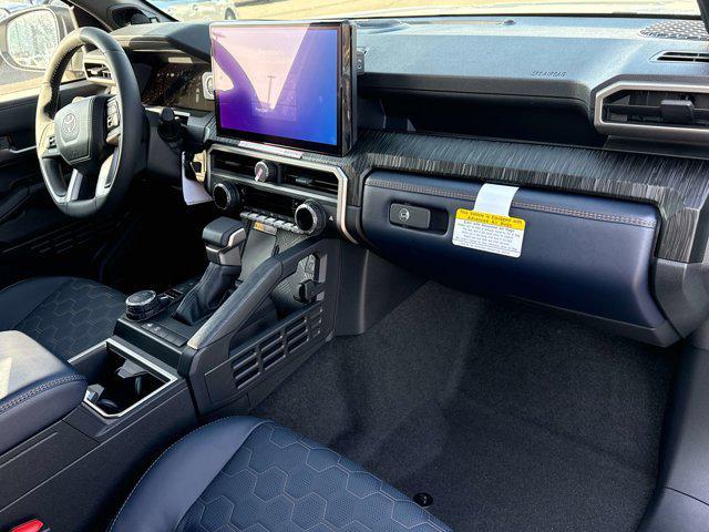 new 2026 Toyota 4Runner Hybrid car, priced at $62,922