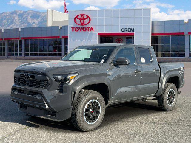 new 2026 Toyota Tacoma Hybrid car, priced at $48,032