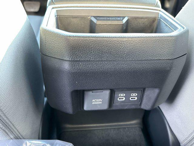 new 2026 Toyota Tacoma Hybrid car, priced at $48,032