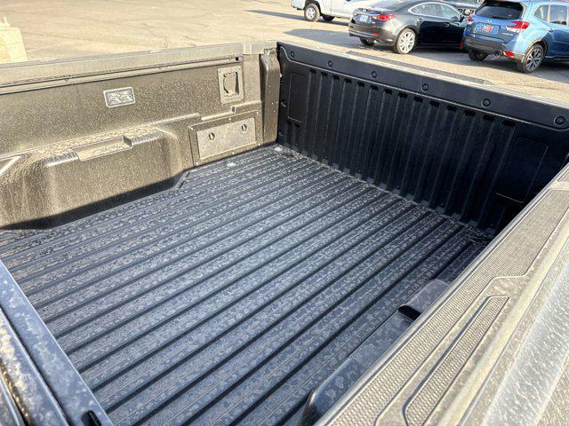 new 2026 Toyota Tacoma Hybrid car, priced at $48,032