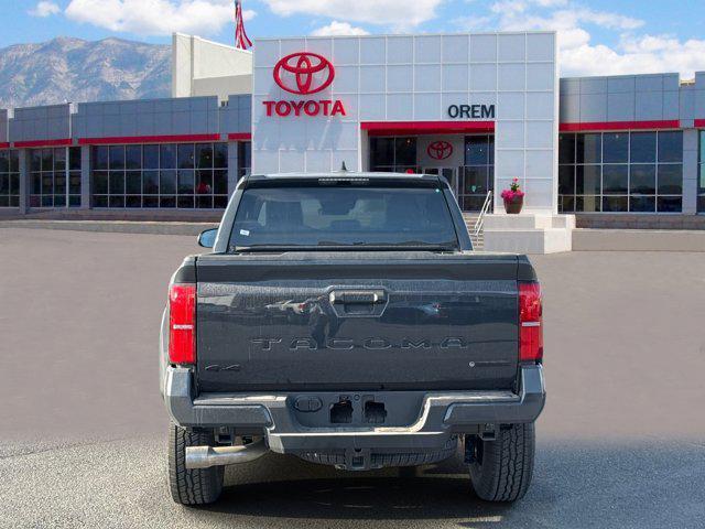 new 2026 Toyota Tacoma Hybrid car, priced at $48,032