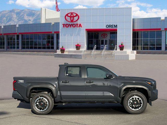new 2026 Toyota Tacoma Hybrid car, priced at $48,032