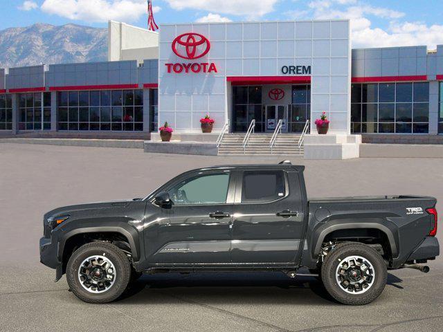 new 2026 Toyota Tacoma Hybrid car, priced at $48,032