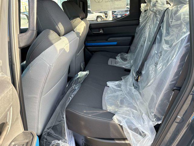 new 2026 Toyota Tacoma Hybrid car, priced at $48,032