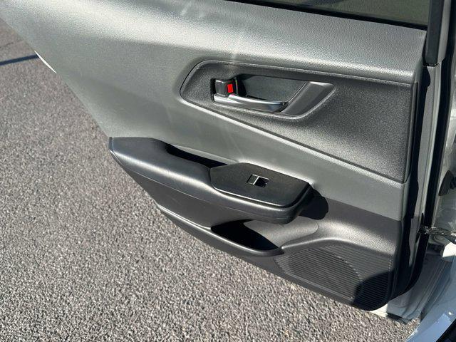 used 2023 Toyota Prius car, priced at $28,767