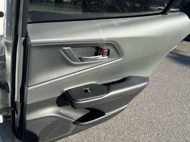 used 2023 Toyota Prius car, priced at $28,767