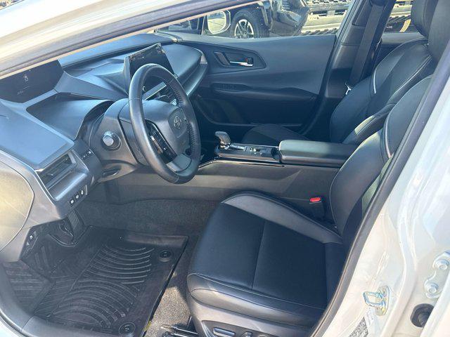 used 2023 Toyota Prius car, priced at $28,767