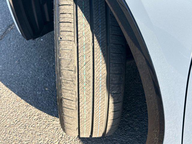 used 2023 Toyota Prius car, priced at $28,767