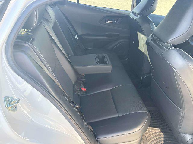 used 2023 Toyota Prius car, priced at $28,767