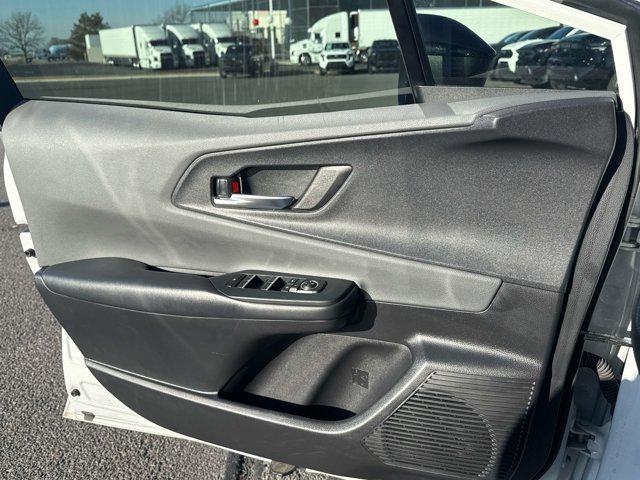 used 2023 Toyota Prius car, priced at $28,767