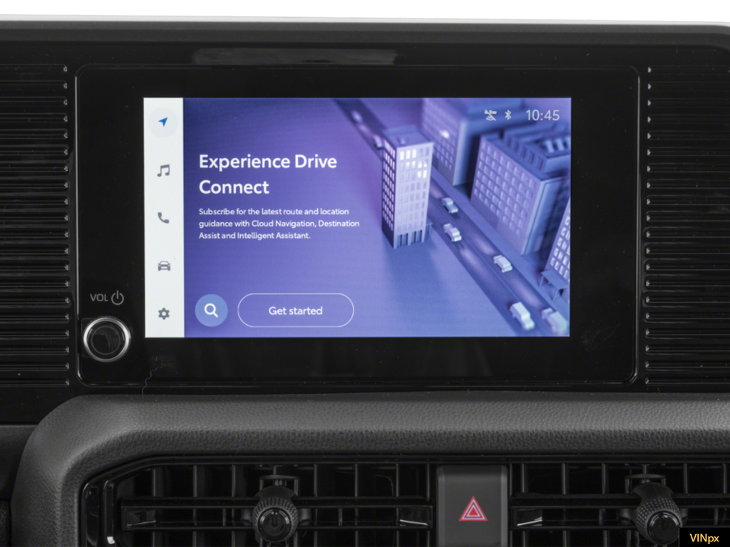 new 2026 Toyota Land Cruiser car, priced at $65,335