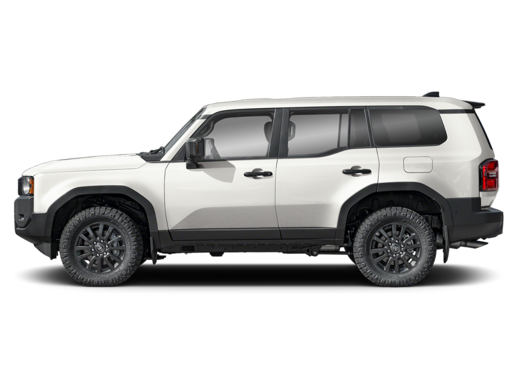 new 2026 Toyota Land Cruiser car, priced at $65,335