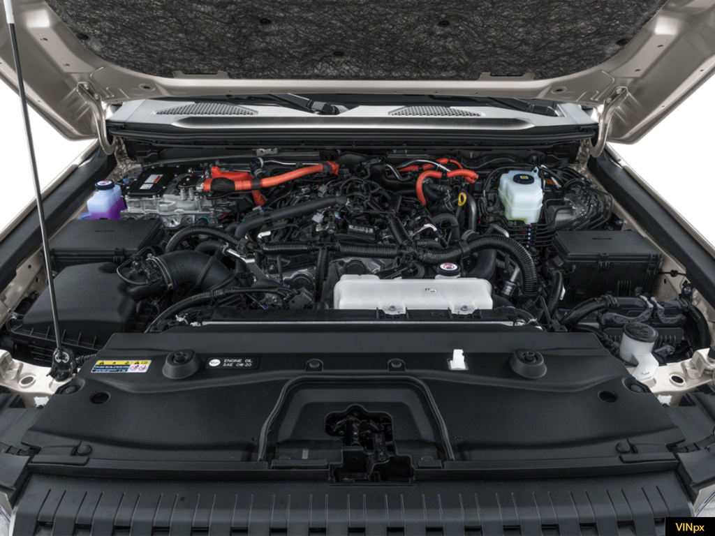 new 2026 Toyota Land Cruiser car, priced at $65,335