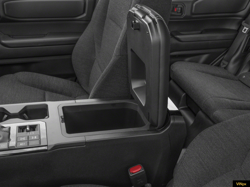 new 2026 Toyota Land Cruiser car, priced at $65,335