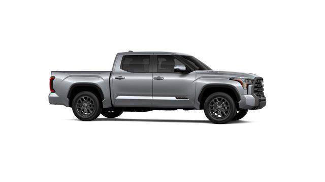 new 2026 Toyota Tundra Hybrid car, priced at $79,183