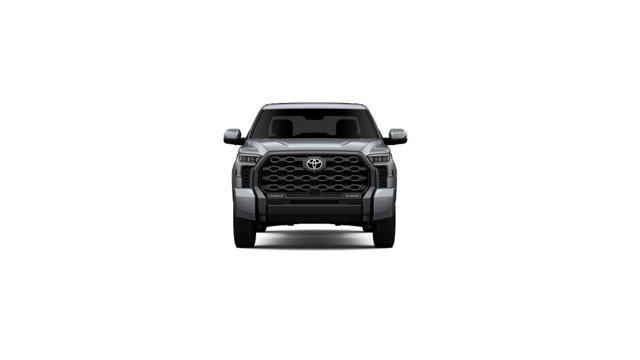 new 2026 Toyota Tundra Hybrid car, priced at $79,183