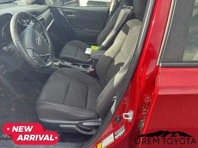 used 2016 Scion iM car, priced at $10,567