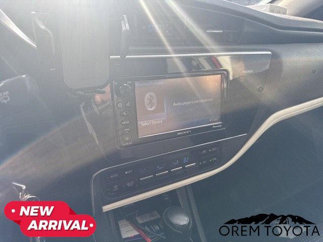 used 2016 Scion iM car, priced at $10,567