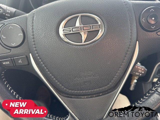 used 2016 Scion iM car, priced at $10,567