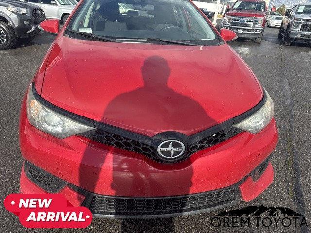 used 2016 Scion iM car, priced at $10,567