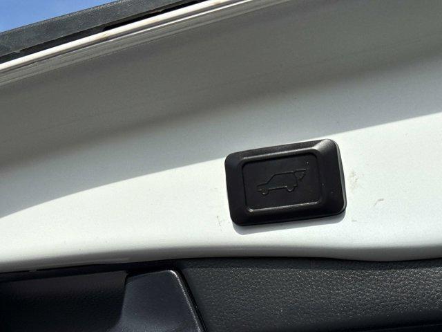 used 2025 Toyota RAV4 car, priced at $30,640