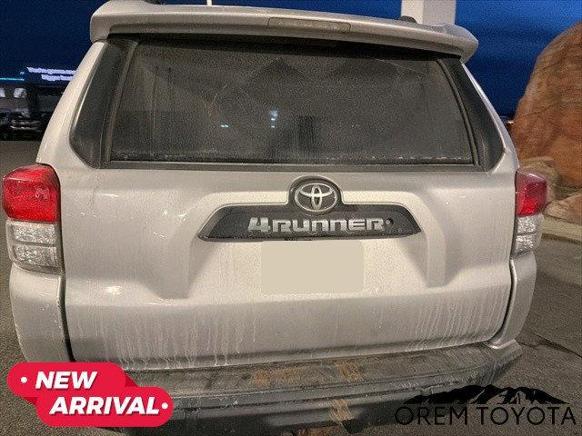 used 2011 Toyota 4Runner car, priced at $12,116
