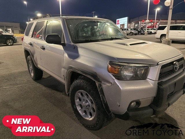 used 2011 Toyota 4Runner car, priced at $12,116