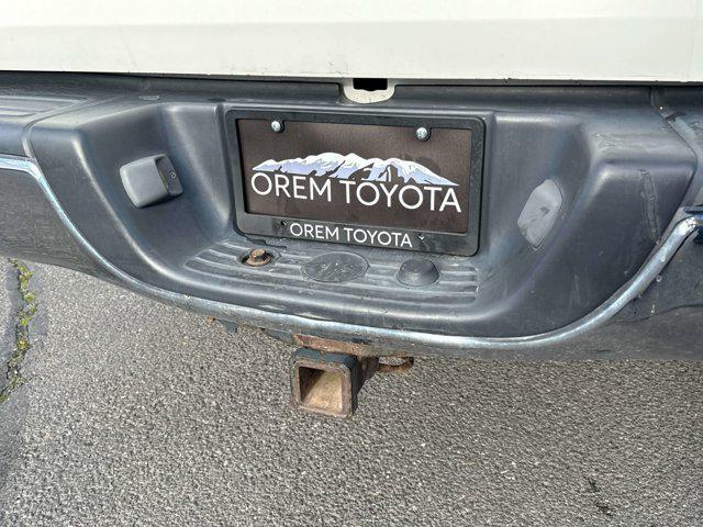 used 2004 Toyota Tundra car, priced at $10,136