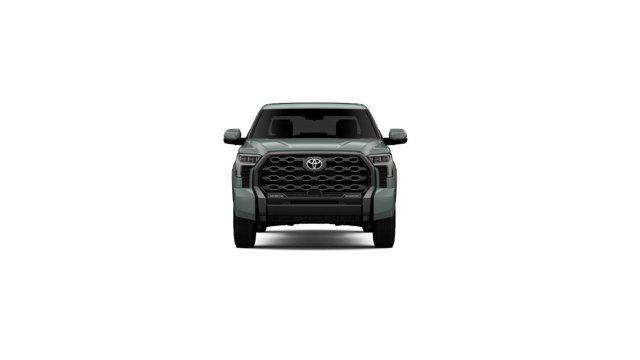 new 2026 Toyota Tundra Hybrid car, priced at $70,579