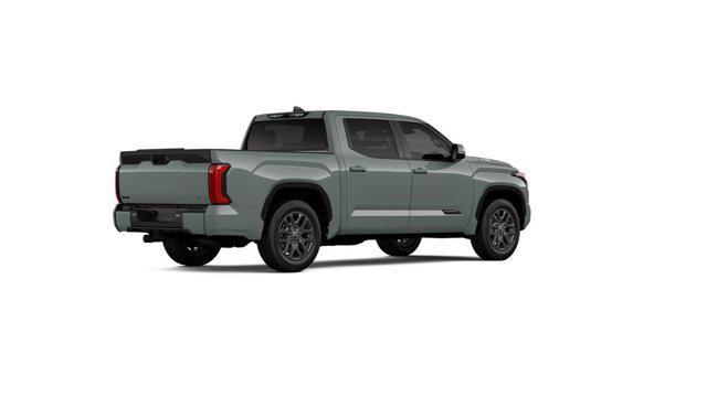 new 2026 Toyota Tundra Hybrid car, priced at $70,579