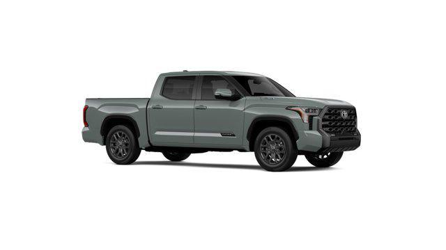 new 2026 Toyota Tundra Hybrid car, priced at $70,579